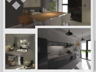 Foto 13 de En venta, P.H en planta baja, de 2 habitaciones, B° Bella Vista, Plottier
