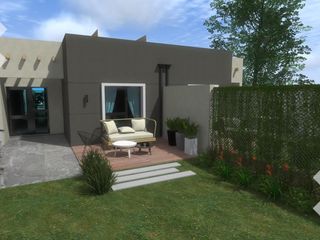 Foto 7 de En venta, P.H en planta baja, de 2 habitaciones, B° Bella Vista, Plottier