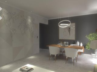 Foto 3 de En venta, P.H en planta baja, de 2 habitaciones, B° Bella Vista, Plottier