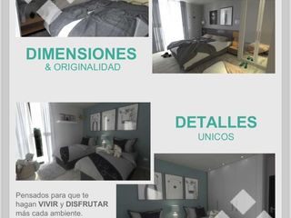 Foto 11 de En venta, P.H en planta baja, de 2 habitaciones, B° Bella Vista, Plottier