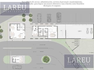 Foto 14 de Terreno en el Barrio Privado Los Cardos, Pilar