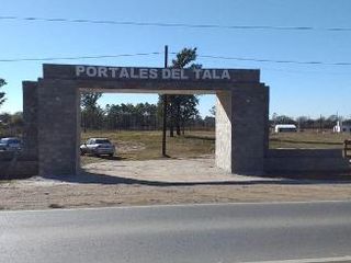 Foto 6 de Terreno en Portales del Tala de 389m2 con todos los servicios y escritura directa