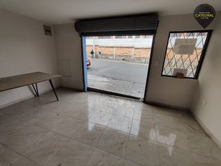 Foto 3 de Local de arriendo en El Arenal Feria Libre – código:21531