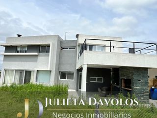 Foto 2 de Casa en Venta Anual  6 Ambientes El Canton Barrio Golf-Escobar-Maschwitz