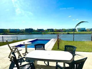 Foto 36 de Casa en Venta Anual  6 Ambientes El Canton Barrio Golf-Escobar-Maschwitz