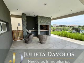 Foto 6 de Casa en Venta Anual  6 Ambientes El Canton Barrio Golf-Escobar-Maschwitz
