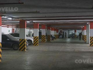 Venta cochera