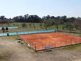 Foto 10 de Terreno en venta - 2.008mts2 - Santa Inés, Luján