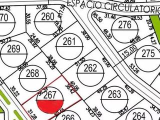 Foto 15 de Terreno en venta - 2.008mts2 - Santa Inés, Luján