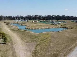 Foto 9 de Terreno en venta - 2.008mts2 - Santa Inés, Luján