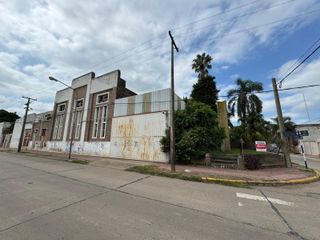 Foto 1 de Terreno en Barrio Sarmiento
