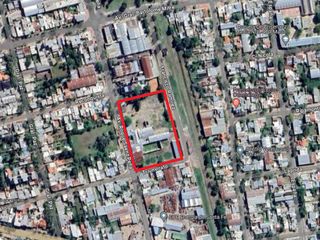 Foto 26 de Terreno en Barrio Sarmiento