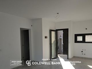 Foto 34 de VENTA Dúplex en pozo UF 3, 60 m2 Parque Privado y Cochera, Vista a los cerros, Villa la Angostura