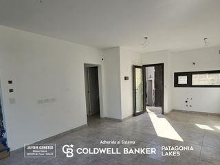Foto 30 de VENTA Dúplex en pozo UF 3, 60 m2 Parque Privado y Cochera, Vista a los cerros, Villa la Angostura