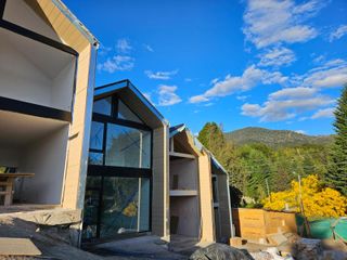 Foto 9 de VENTA Dúplex en pozo UF 3, 60 m2 Parque Privado y Cochera, Vista a los cerros, Villa la Angostura