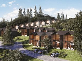Foto 43 de VENTA Dúplex en pozo UF 3, 60 m2 Parque Privado y Cochera, Vista a los cerros, Villa la Angostura