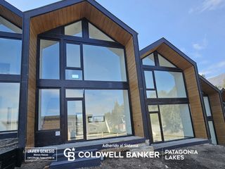 Foto 28 de VENTA Dúplex en pozo UF 3, 60 m2 Parque Privado y Cochera, Vista a los cerros, Villa la Angostura