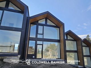 Foto 33 de VENTA Dúplex en pozo UF 3, 60 m2 Parque Privado y Cochera, Vista a los cerros, Villa la Angostura