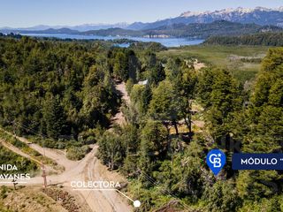 Foto 52 de VENTA Dúplex en pozo UF 3, 60 m2 Parque Privado y Cochera, Vista a los cerros, Villa la Angostura