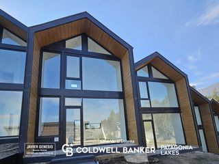 Foto 29 de VENTA Dúplex en pozo UF 3, 60 m2 Parque Privado y Cochera, Vista a los cerros, Villa la Angostura