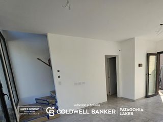 Foto 35 de VENTA Dúplex en pozo UF 3, 60 m2 Parque Privado y Cochera, Vista a los cerros, Villa la Angostura