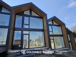 Foto 27 de VENTA Dúplex en pozo UF 3, 60 m2 Parque Privado y Cochera, Vista a los cerros, Villa la Angostura