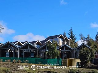 Foto 6 de VENTA Dúplex en pozo UF 3, 60 m2 Parque Privado y Cochera, Vista a los cerros, Villa la Angostura