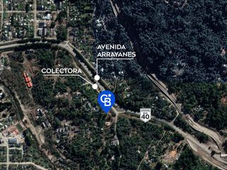 Foto 55 de VENTA Dúplex en pozo UF 3, 60 m2 Parque Privado y Cochera, Vista a los cerros, Villa la Angostura