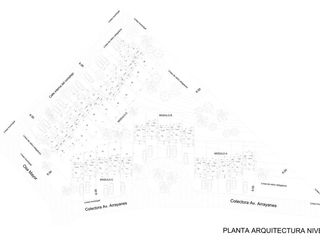Foto 37 de VENTA Dúplex en pozo UF 3, 60 m2 Parque Privado y Cochera, Vista a los cerros, Villa la Angostura