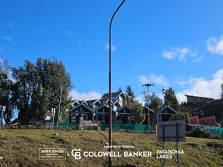 Foto 24 de VENTA Dúplex en pozo UF 3, 60 m2 Parque Privado y Cochera, Vista a los cerros, Villa la Angostura