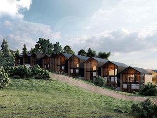 Foto 44 de VENTA Dúplex en pozo UF 3, 60 m2 Parque Privado y Cochera, Vista a los cerros, Villa la Angostura