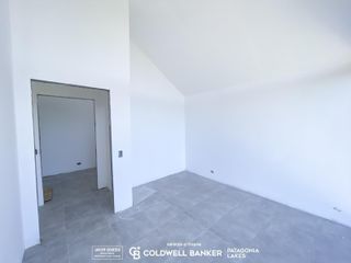 Foto 31 de VENTA Dúplex en pozo UF 3, 60 m2 Parque Privado y Cochera, Vista a los cerros, Villa la Angostura