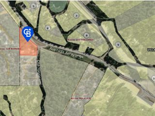 Foto 36 de VENTA Dúplex en pozo UF 3, 60 m2 Parque Privado y Cochera, Vista a los cerros, Villa la Angostura