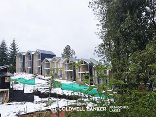 Foto 12 de VENTA Dúplex en pozo UF 3, 60 m2 Parque Privado y Cochera, Vista a los cerros, Villa la Angostura
