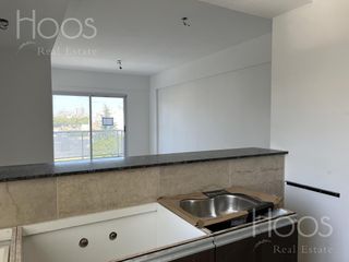 Foto 7 de Departamento 3 ambientes a estrenar en Caballito pago en cuotas