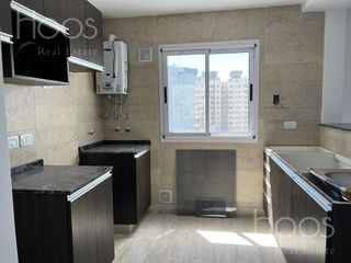 Foto 5 de Departamento 3 ambientes a estrenar en Caballito pago en cuotas