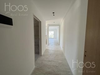 Foto 9 de Departamento 3 ambientes a estrenar en Caballito pago en cuotas