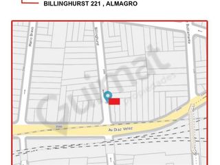 Foto 3 de Excelente Terreno en Almagro- Lideres en Terrenos