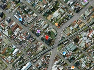 Foto 6 de Cochera en venta - 12Mts2 - Palermo Hollywood