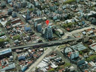 Foto 9 de Cochera en venta - 12Mts2 - Palermo Hollywood