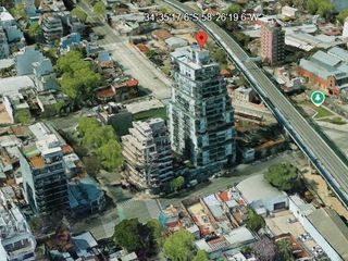 Foto 10 de Cochera en venta - 12Mts2 - Palermo Hollywood