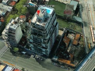 Foto 3 de Cochera en venta - 12Mts2 - Palermo Hollywood