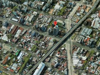 Foto 2 de Cochera en venta - 12Mts2 - Palermo Hollywood