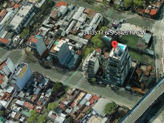 Foto 4 de Cochera en venta - 12Mts2 - Palermo Hollywood