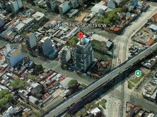 Foto 8 de Cochera en venta - 12Mts2 - Palermo Hollywood