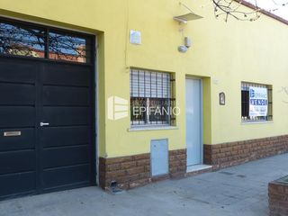Foto 1 de Casa- Venta -San Martin  1119 - Vivienda/Comercial - C016
