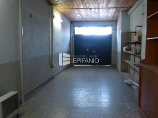 Foto 13 de Casa- Venta -San Martin  1119 - Vivienda/Comercial - C016