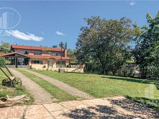 Foto 1 de Casa - Villa General Belgrano