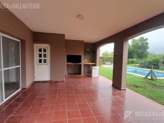 Foto 16 de Casa en venta en el canton golf