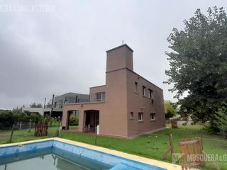 Foto 2 de Casa en venta en el canton golf